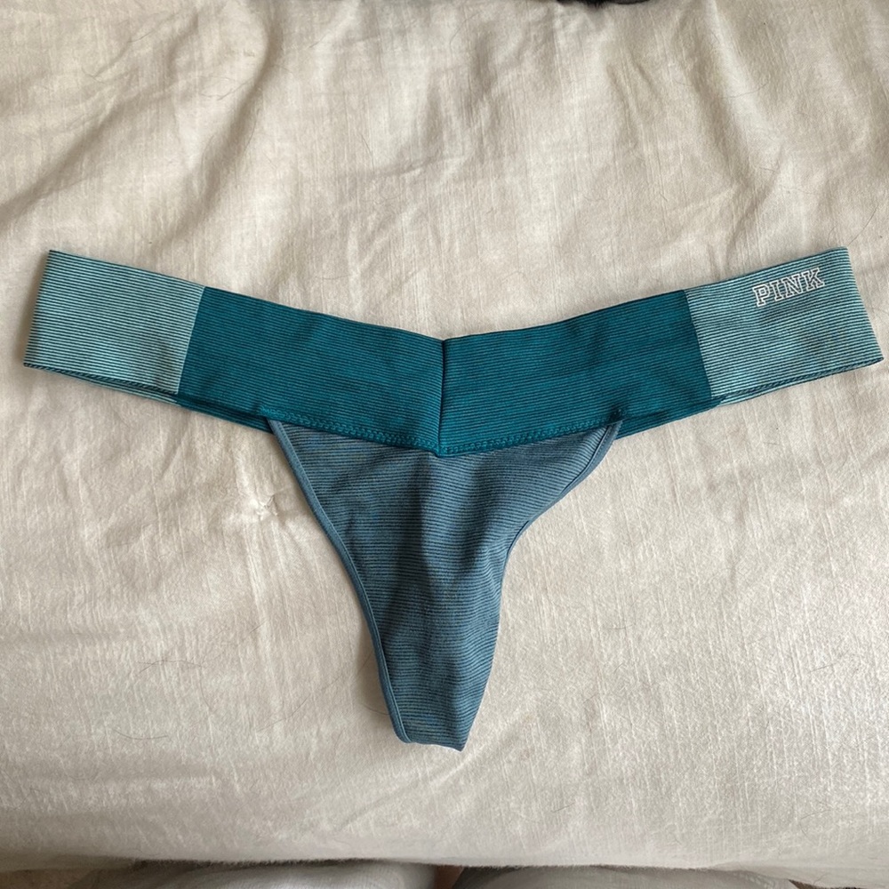 PINK thong